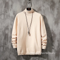 Men Wool Good Quality Jacquard Knit